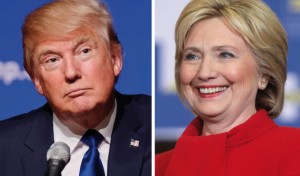 8 novembre- Donald Trump sconfigge la dem Hillary Clinton e diventa il nuovo presidente degli Stati Uniti d'America.