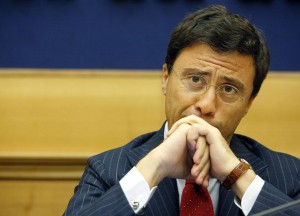 Italo Bocchino