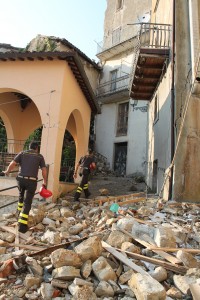 Arquata del Tronto