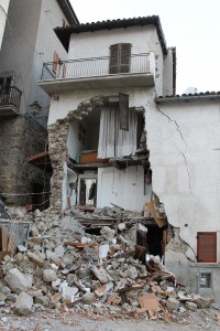 Arquata del Tronto