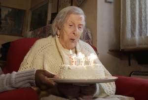 Emma Morano, piemontese di 117 anni, diventa la persona più longeva del mondo