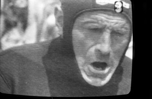 Enzo Maiorca e un nuovo record, 6 agosto 1986
