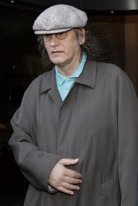 Gianroberto Casaleggio muore il 12 aprile 2016 a seguito di un ictus