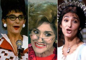L'attrice Anna Marchesini muore dopo aver combattuto per anni contro l'artrite reumatoide
