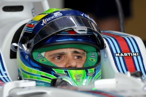 Felipe Massa