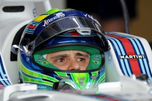 Felipe Massa