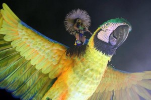 RIO 2