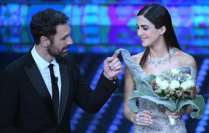 Raul bova e rocio