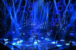 Ricky martin- totale