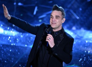 Robbie Williams