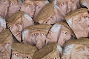 TRUMP