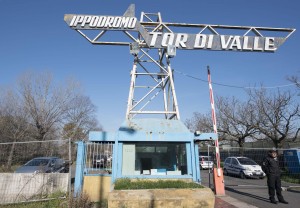 Tor di Valle 3