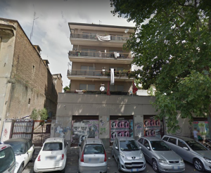 Via del Policlinico 137