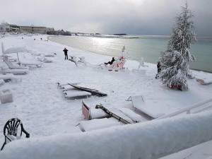 porto cesareo lecce