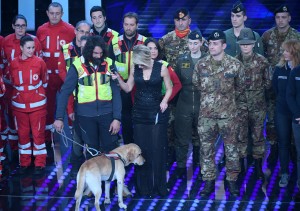 protezione civile