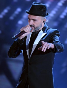 samuel esibizione