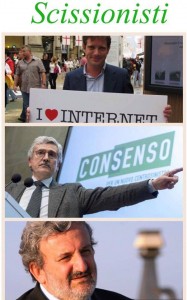 scissionisti